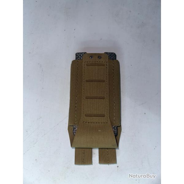 Poche ar15 unobatium gear