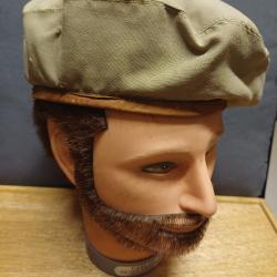 Béret militaire de tenue d'été TTA modèle 59