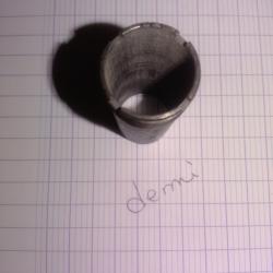 Choke demi berreta al 391