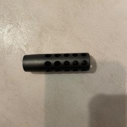 Frein de bouche TIKKA