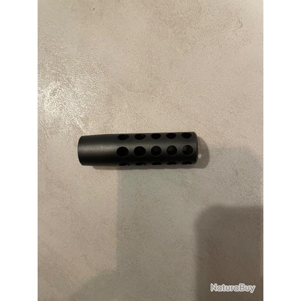 Frein de bouche TIKKA