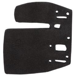 AAE - Sous-face de Rechange KSL GOLD S DROITIER (RH)