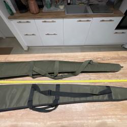 Housses de fusil