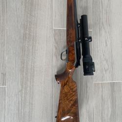 Carabine Blaser R8