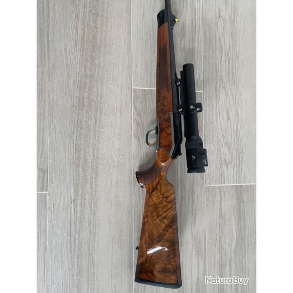 Carabine Blaser R8