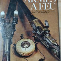 Passion Des Armes A Feu Rosa Joseph G., May Robin