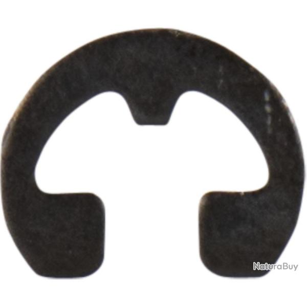 BOWTECH - E-clip Axe poulies FST 125 1/8" (x2)