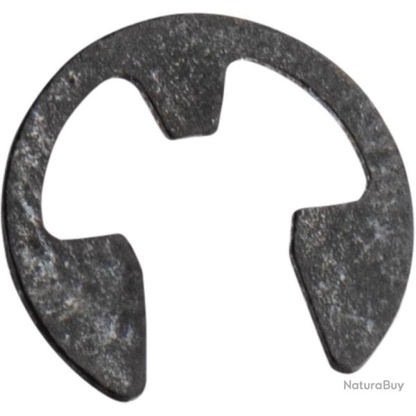 BOWTECH - E-clip Axe poulies HDW 1/4" (x2)