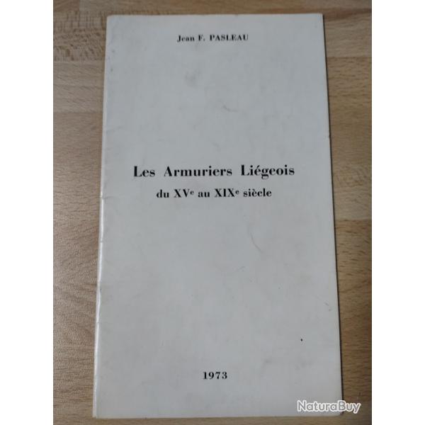 3 fascicule sur les armes anciennes