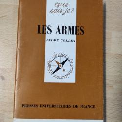 Les Armes André Collet