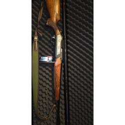 Carabine mk3 zenith big game