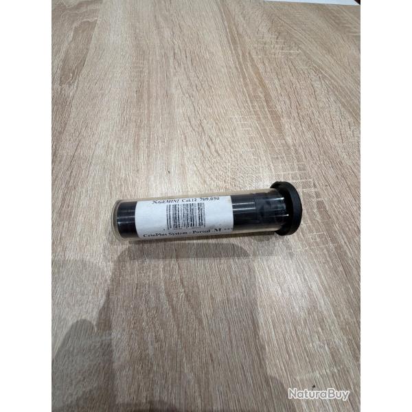 Choke GEMINI cal.12 CrioPlus 1/2