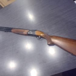 Superposé Mercury light 12/76