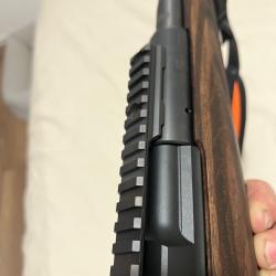 Montage Picatinny Mauser M25 arme nn incluse