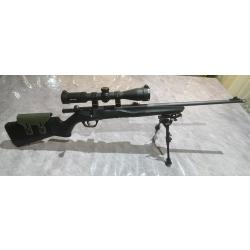 Carabine 22lrSavage B22F