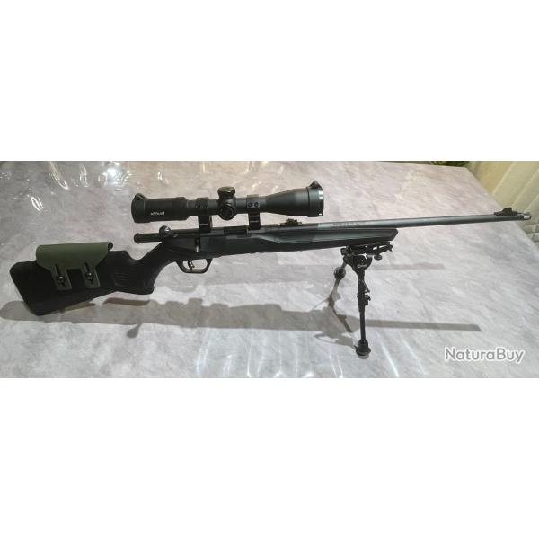 Carabine 22lrSavage B22F