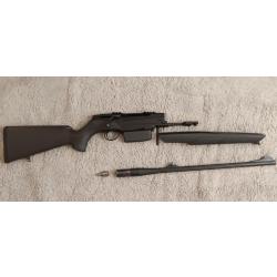 Merkel Rx helix fluté (Échange ou vente)