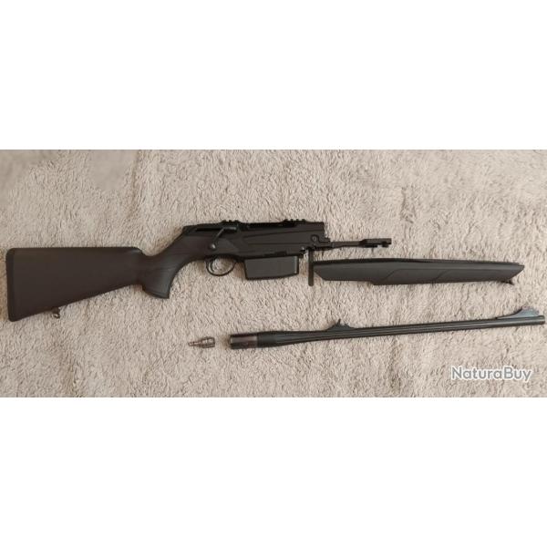 Merkel Rx helix flut (change ou vente)