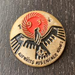 Insigne allemand 1934 Original