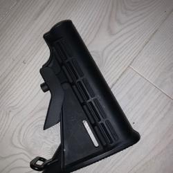 Crosse M4 gov smith & wesson