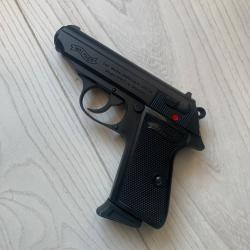VFC PPK/s