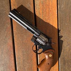 Colt python Tanaka 6"