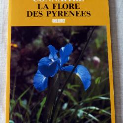 Connaitre la flore des Pyrénéées