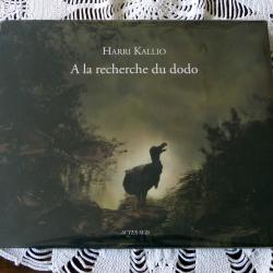 Livre : À La Recherche Du Dodo