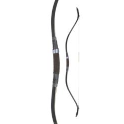 Arc recurve White Feather Horsebow Fairy 50 pouces 50# 50"