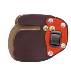 Palette Cartel CR-306 Cordovan LH Large