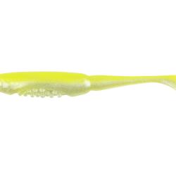 Leurre Souple FOX RAGE Scent Shad 7cm Chart AYU