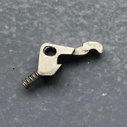 Pour S&W K, came de barillet inox