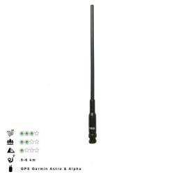 Enchère 1 ! Antenne télescopique Ibiza V2