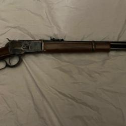 Carabine chiappa 1892