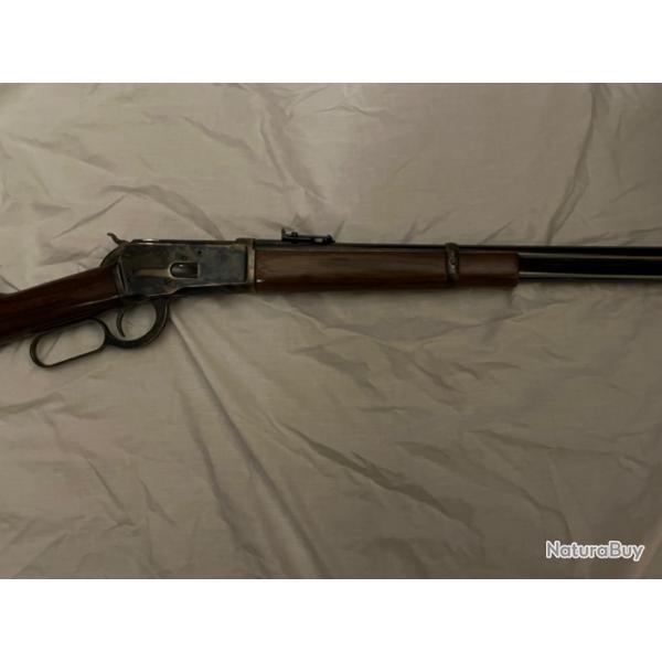 Carabine chiappa 1892