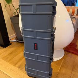 Mallette de transport carabine NUPROL
