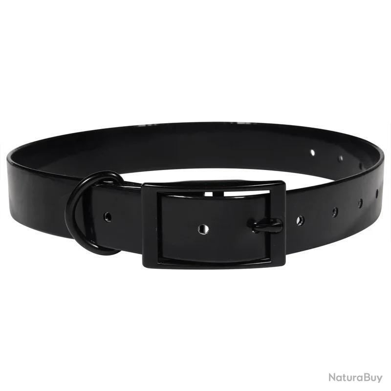 Collier Classique Noir Par MONET - Chaîne Vintage, Occasion En Bon état