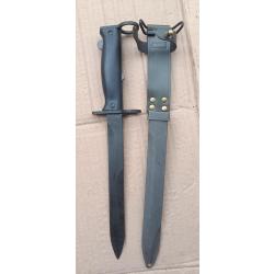 Baionnette de MAS 49/56