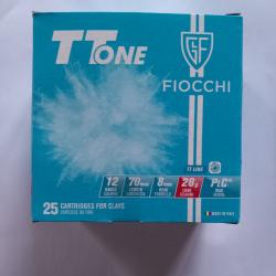 Fiocchi tt one 28 gr
