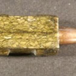 4,7 x 21 DAG XPL sans étui DE 1.1 (Premier type) - expérimentale traçante