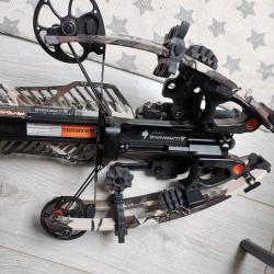 Ravin R10 - 420fps + 6 traits