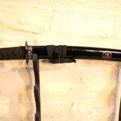 (KATANA) sabre japonais  wakizashi  - ref EBR24JAP004