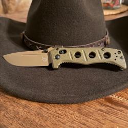 Benchmade Adamas Mini