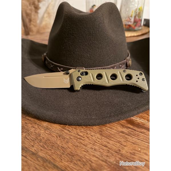 Benchmade Adamas Mini