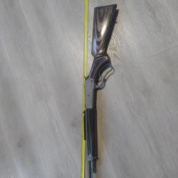 Carabine 1886 Lever Action - WILDLANDS Cal 45/70 CHIAPPA.