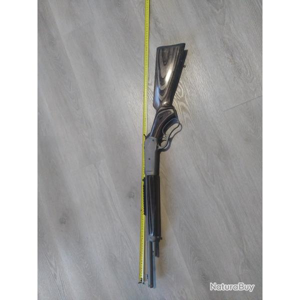 Carabine 1886 Lever Action - WILDLANDS Cal 45/70 CHIAPPA.