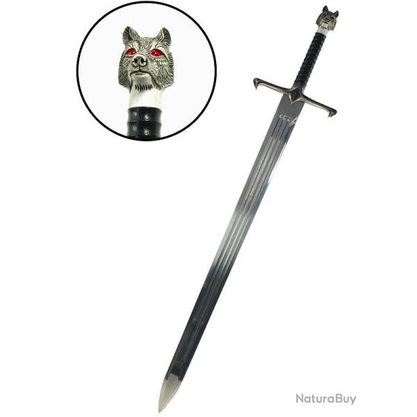 Ep�e � Longclaw � (Grand-Griffe)