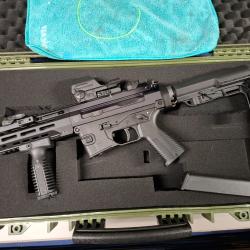 B&T brugger et Thomet SPC 9