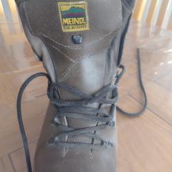 Chaussures grand froid meindl