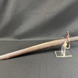 baionette autrichienne 1867 modifi&eacute;e allemagne